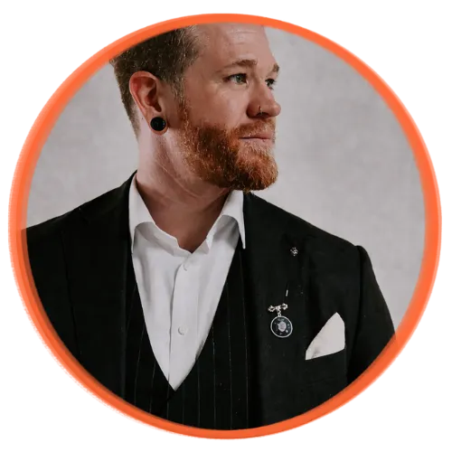 David Jewison - Head of Discovery